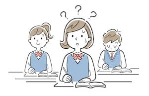 勉強しない中学生をほっとくとどうなる 3人の実話とプロ講師の本音 宮入個別指導塾 高崎前橋