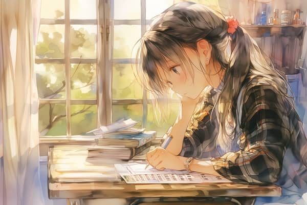 勉強に集中できない日は勉強やめる？今迷っている人へ！