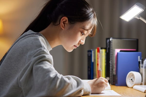 高校生編：勉強が間に合わない受験生へ！入試に間に合わせる最強の勉強法